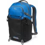 Mochila para cámara Lowepro Photo Active BP 200 AW, azul/negro (LP37259-PWW)