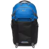 Mochila para cámara Lowepro Photo Active BP 200 AW, azul/negro (LP37259-PWW)