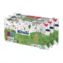Kindii Natural Balance Set de toallitas húmedas para bebés, 3x60 uds.