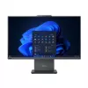 Lenovo ThinkCentre neo 50a G5 27 pulgadas FHD Touch All-in-One PC, Intel Core i5-13420H, 16GB DDR5, 512GB SSD, Windows 11 Pro, Luna Grey