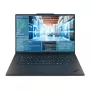 Lenovo ThinkPad T1g G8 16 pulgadas WUXGA 500 nits AG, Intel Core Ultra 7 255H, 32GB LPDDR5X-7467, 1TB SSD, NVIDIA GeForce RTX 5060 8GB, Windows 11 Pro, negro, 3Y On-Site + Kensington Lock
