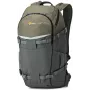 Mochila fotográfica Lowepro Flipside Trek BP 350 AW, gris LP37015-PWW