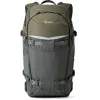 Mochila fotográfica Lowepro Flipside Trek BP 350 AW, gris LP37015-PWW