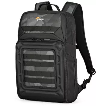 Mochila fotográfica Lowepro DroneGuard BP 250, 24 L, gris LP37099-PWW