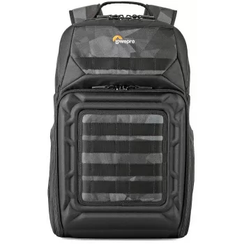 Mochila fotográfica Lowepro DroneGuard BP 250, 24 L, gris LP37099-PWW