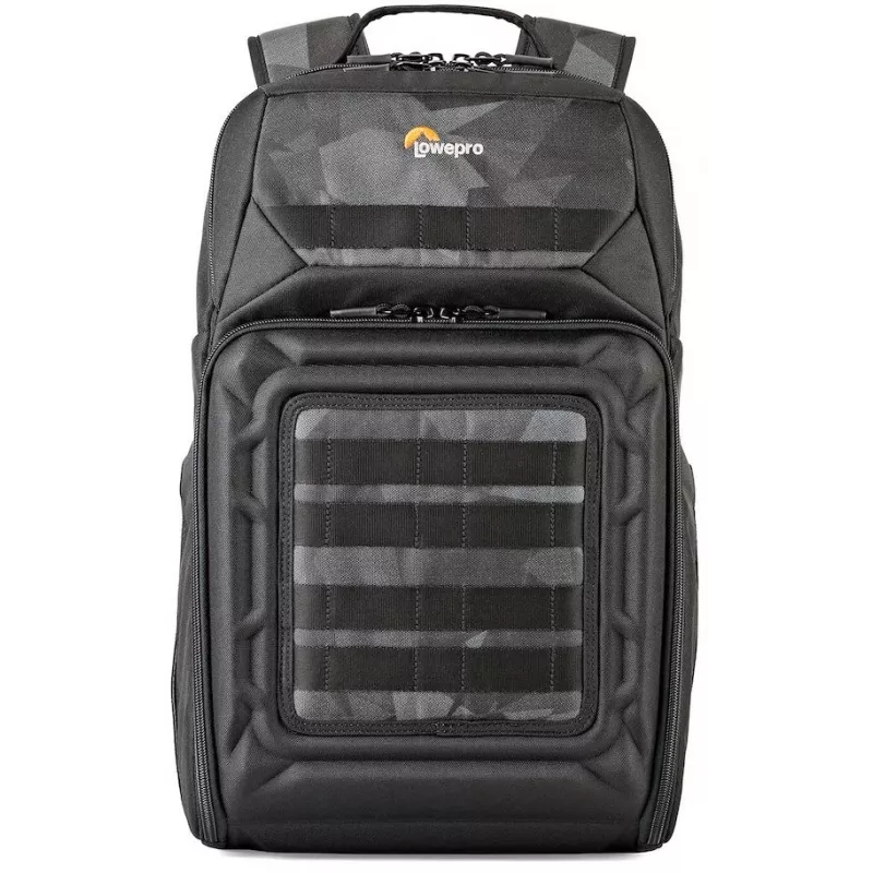 Mochila fotográfica Lowepro DroneGuard BP 250, 24 L, gris LP37099-PWW
