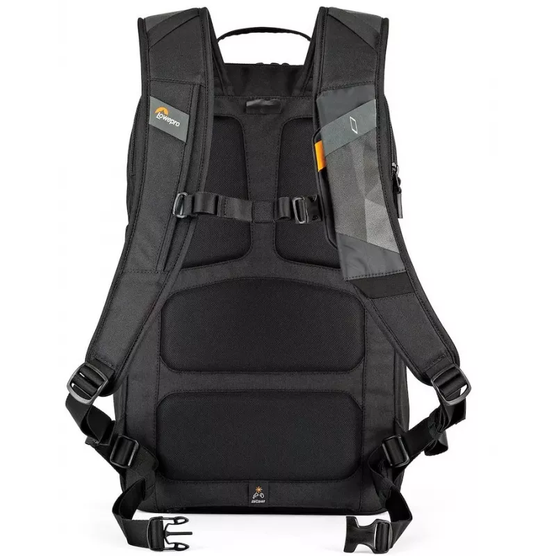 Mochila fotográfica Lowepro DroneGuard BP 250, 24 L, gris LP37099-PWW