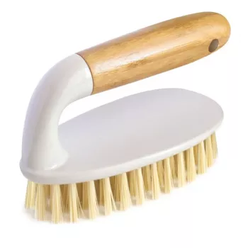 Cepillo de mano YORK ECO NATURAL bambú