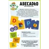 Juego educativo TREFL Little Explorer Alphabet