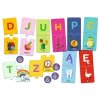 Juego educativo TREFL Little Explorer Alphabet