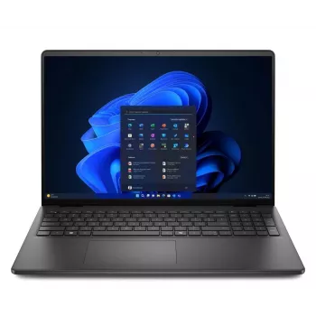 Dell 16255-A087BLK portátil táctil de 16