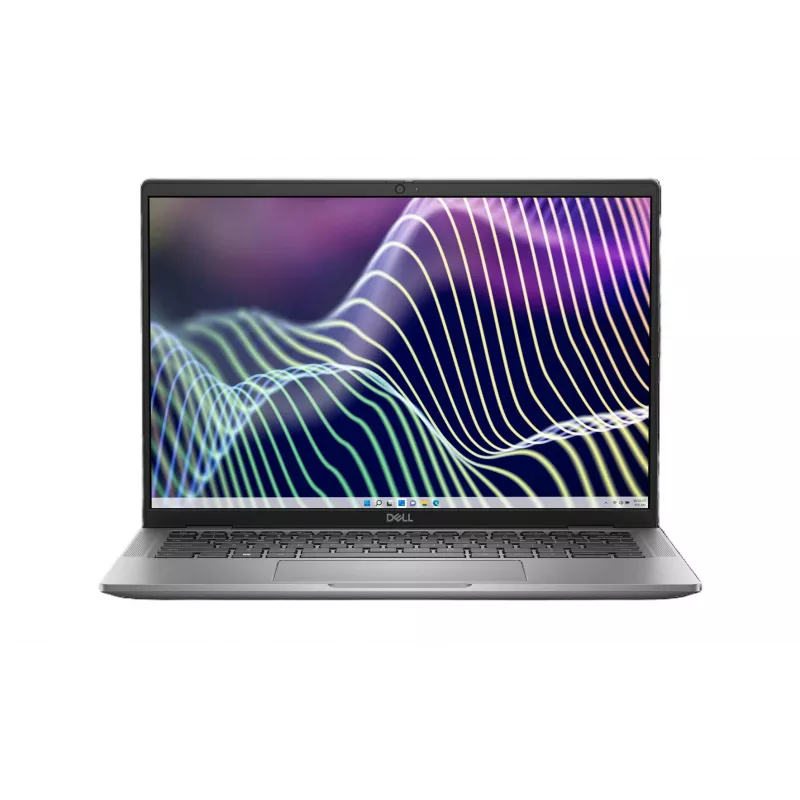 Portátil Dell Latitude L14-7440 14 inch WUXGA - Intel Core i7-1365U, 16GB DDR5, 512GB SSD, Windows 11 Pro, gris titanio