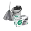 Set de limpieza de suelos RUBI CIRCULAR Eco Ego