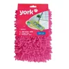 YORK SALSA Recambio de cepillo para Glov Salsa Sonic dispositivo de limpieza facial