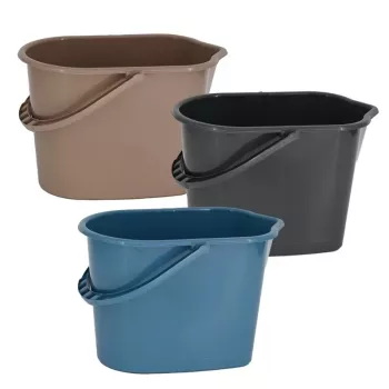 York Cubo rectangular, 10 L