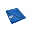 QLEANUP Paños de microfibra 250gsm, 30x30 cm, 10 unidades, Azul
