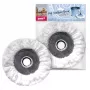 YORK Rotary MOP SPECIAL Cabezal de repuesto de mopa, Microfibra