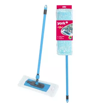 YORK Power Collect Cepillo de suelo