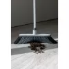 ECO EGO U-COLLECT Cepillo de suelo con mango telescópico 137 cm