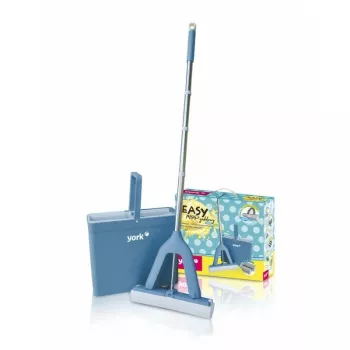 York EASY Set de limpieza de suelos