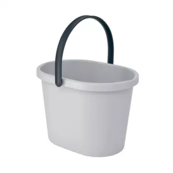 Eco Ego Cubo ovalado, 13 L