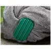 ECO EGO Cabezal de microfibra intercambiable CIRCULAR RUBI Eco Ego