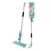 YORK Cepillo de suelo con función de pulverización DUAL SPLASH