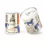 BEMO perro monoproteico alimento húmedo para perros – lata de 400 g