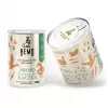 BEMO Proso Państwa oto Kaczka Mono - alimento húmedo para perros - pato - 400 g