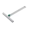 ECO EGO EcoEgo escurridor de ducha plegable 25 cm gris