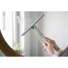 ECO EGO EcoEgo escurridor de ducha plegable 25 cm gris