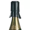 Le Creuset tapón para cava SW-106 tapón para champán 9 cm negro mate