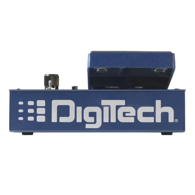 DigiTech Bass Whammy pedal de cambio de tono y armonía para bajo