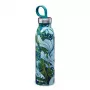 Aladdin X Naito Chilled Thermavac botella térmica de acero inoxidable 0,55L Goldfish Green