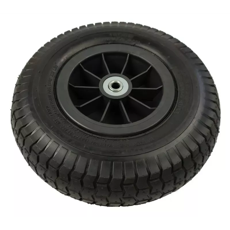 LEAN CARS rueda neumática para quad eléctrico ride-on BDM0906