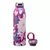 Aladdin X Naito Chilled Thermavac botella térmica de acero inoxidable 0,55L - Dahlia Berry
