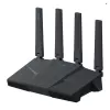 GL.iNet GL-BE6500 router VPN Wi-Fi 7 tri-banda 2,5G multi-gigabit