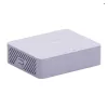 GL.iNet GL-MT5000 AX5400 router Wi-Fi 6 dual-banda con puertos 2,5G multi-gigabit, OpenWrt, WireGuard VPN, 1GB RAM, 8GB eMMC