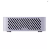 GL.iNet GL-MT5000 AX5400 router Wi-Fi 6 dual-banda con puertos 2,5G multi-gigabit, OpenWrt, WireGuard VPN, 1GB RAM, 8GB eMMC