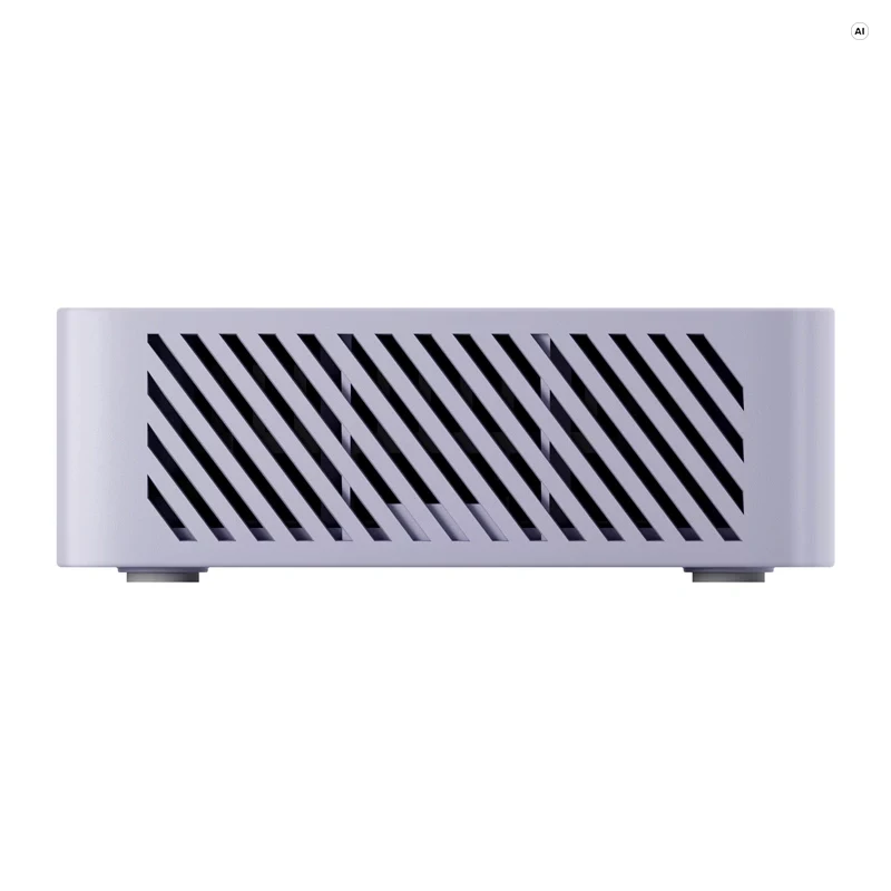GL.iNet GL-MT5000 AX5400 router Wi-Fi 6 dual-banda con puertos 2,5G multi-gigabit, OpenWrt, WireGuard VPN, 1GB RAM, 8GB eMMC