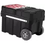 Keter Masterloader Caja de herramientas deslizante 61,6 x 37,8 x 41,5 cm