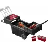 Keter Masterloader Caja de herramientas deslizante 61,6 x 37,8 x 41,5 cm