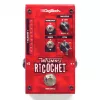DigiTech Whammy Ricochet Pitch Shifter Pedal de efectos para guitarra