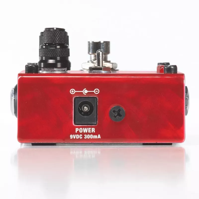 DigiTech Whammy Ricochet Pitch Shifter Pedal de efectos para guitarra