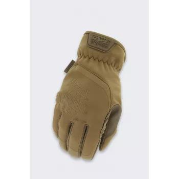 Mechanix ColdWork FastFit Guantes de invierno coyote