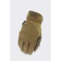Mechanix ColdWork FastFit Guantes de invierno coyote