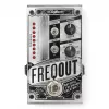 DigiTech FreqOut Natural Feedback Creator Pedal de efectos para guitarra