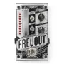 DigiTech FreqOut Natural Feedback Creator Pedal de efectos para guitarra