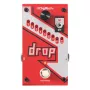 DigiTech Drop Polyphonic Pitch Shifter Pedal de efectos para guitarra