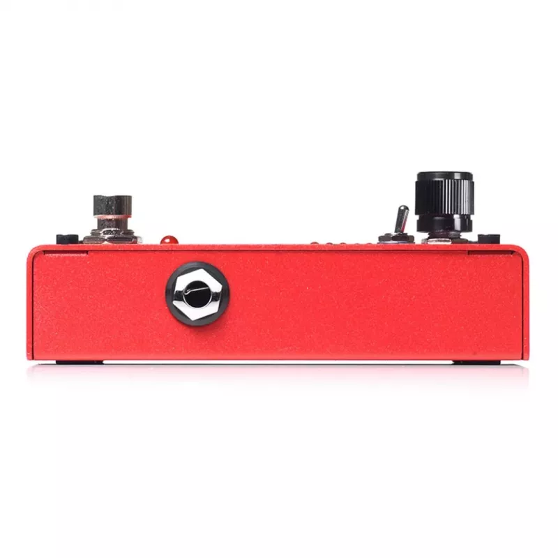 DigiTech Drop Polyphonic Pitch Shifter Pedal de efectos para guitarra